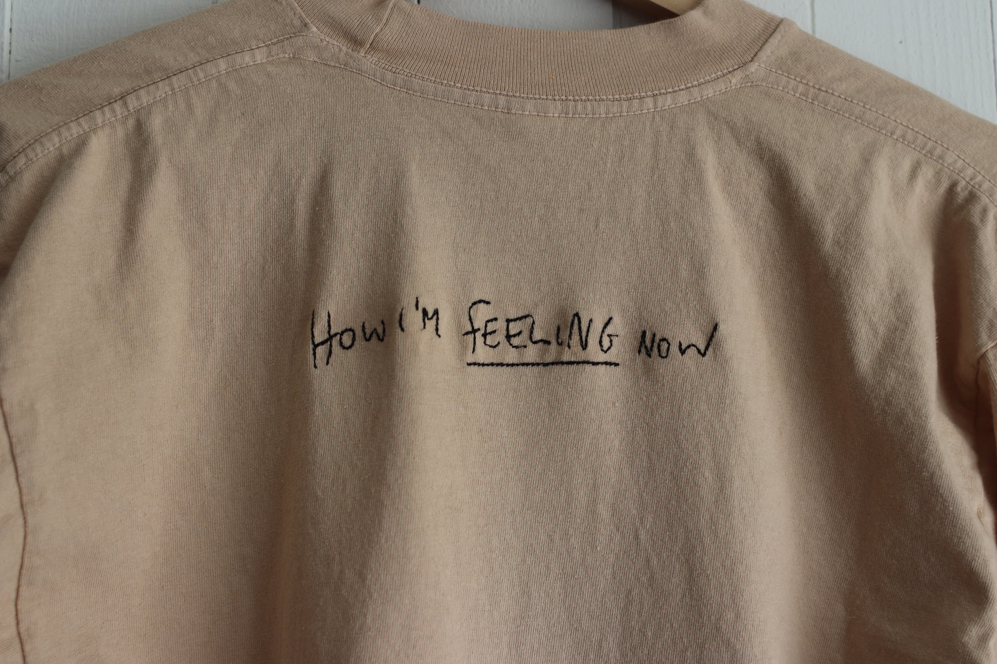 Charli Longsleeve