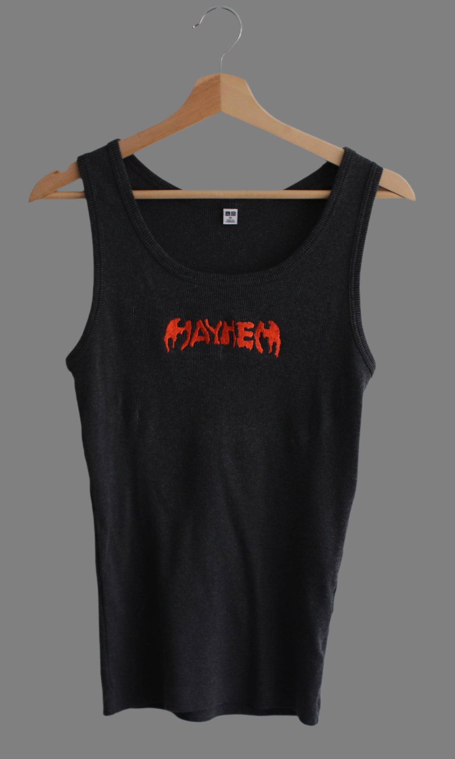 Mayhem Tanktop