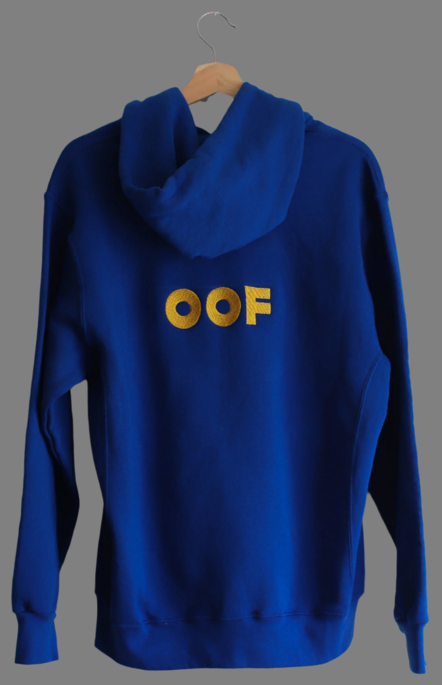 OOF Hoodie