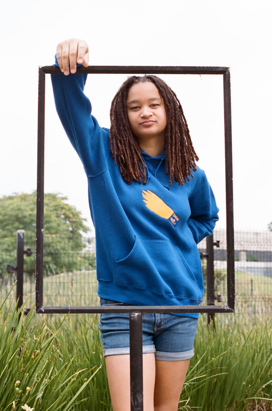 OOF Hoodie