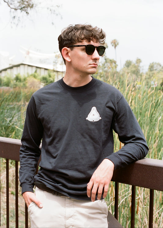 Fountain Longsleeve