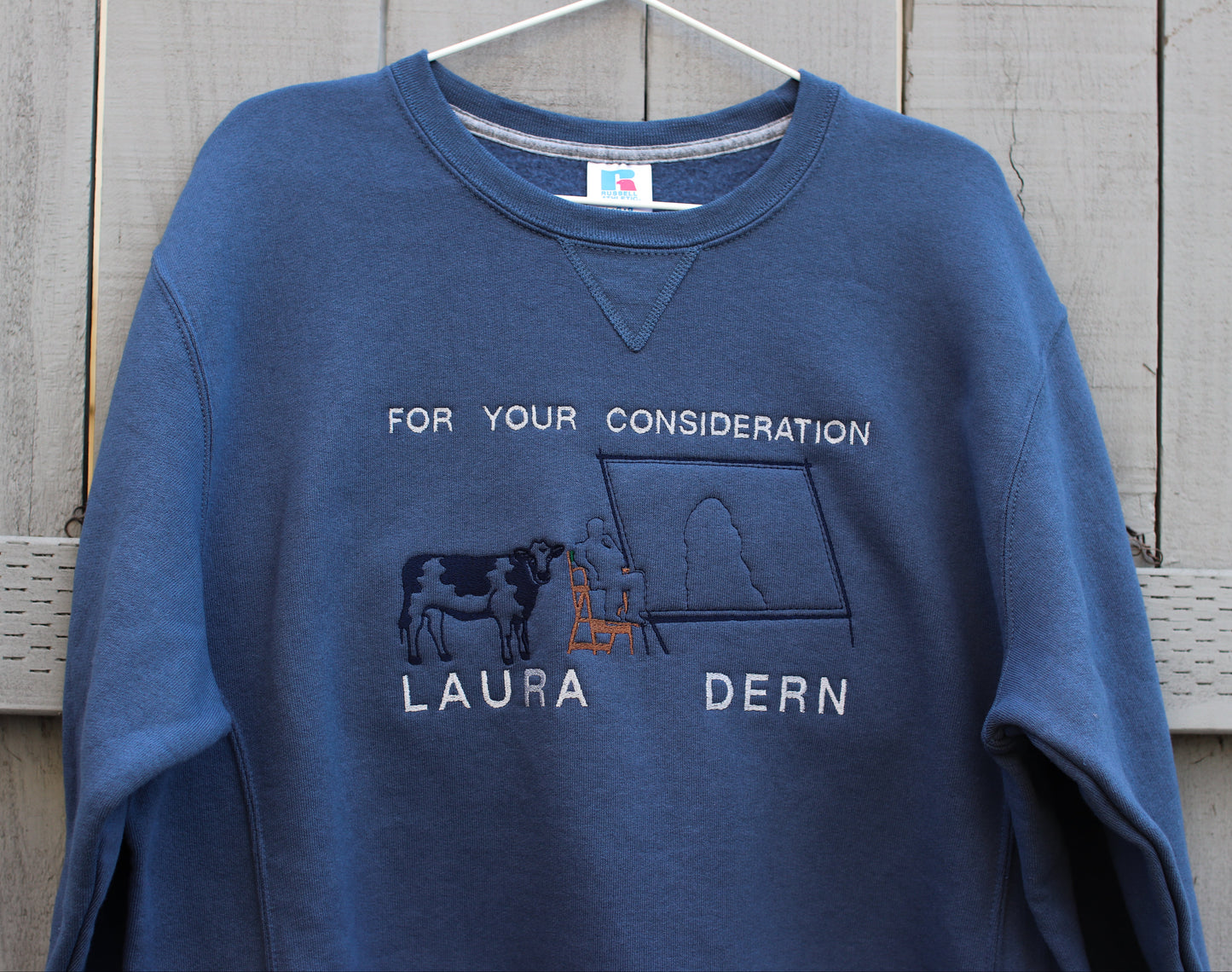 FYC Crewneck