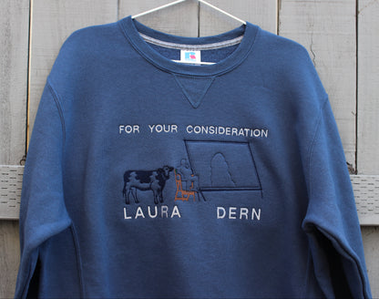 FYC Crewneck