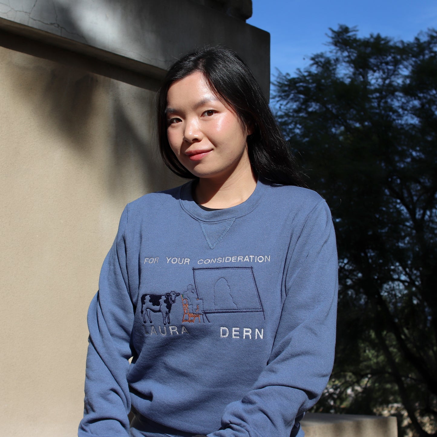 FYC Crewneck