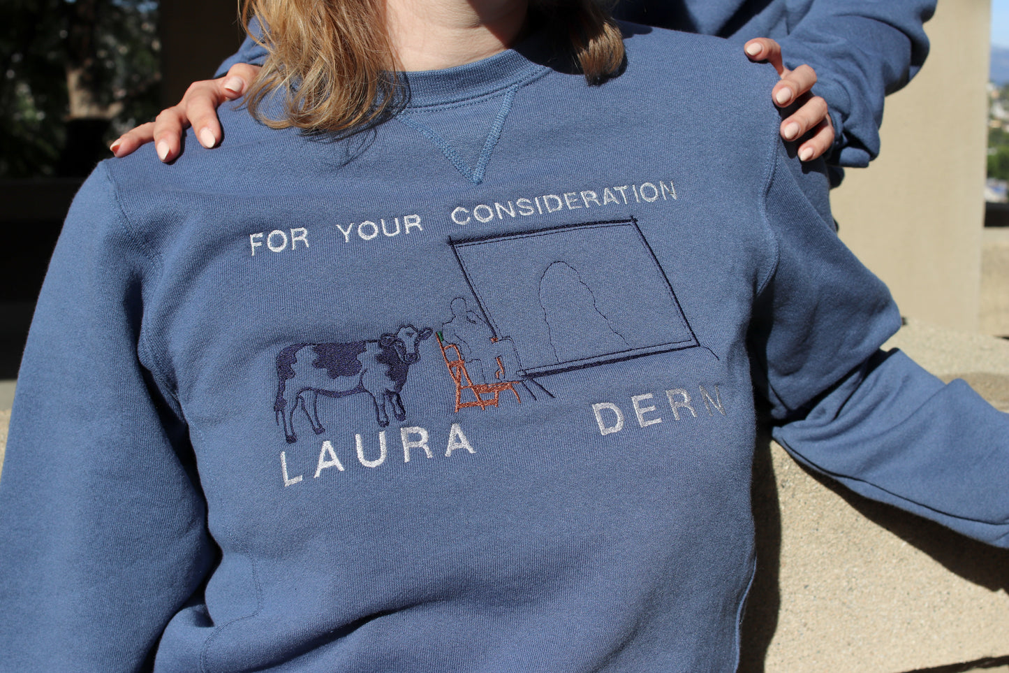 FYC Crewneck