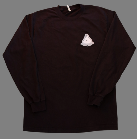 Fountain Longsleeve