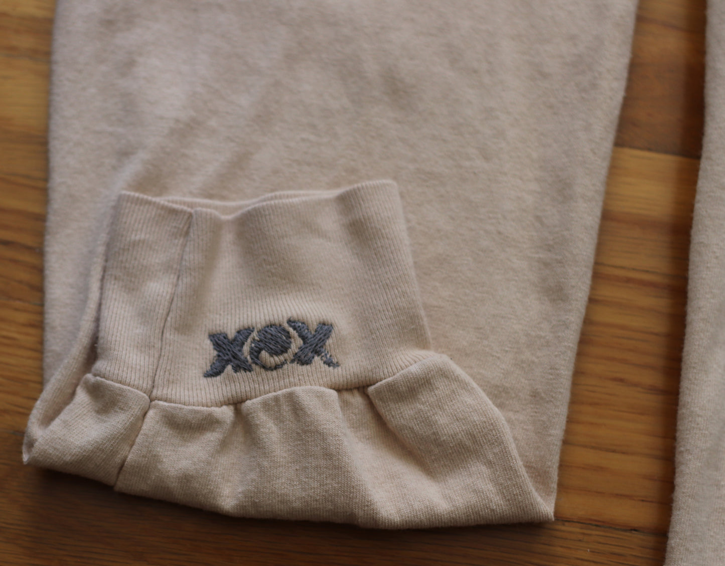 Charli Longsleeve