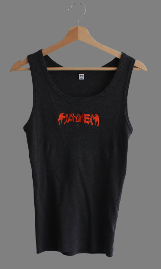 Mayhem Tanktop