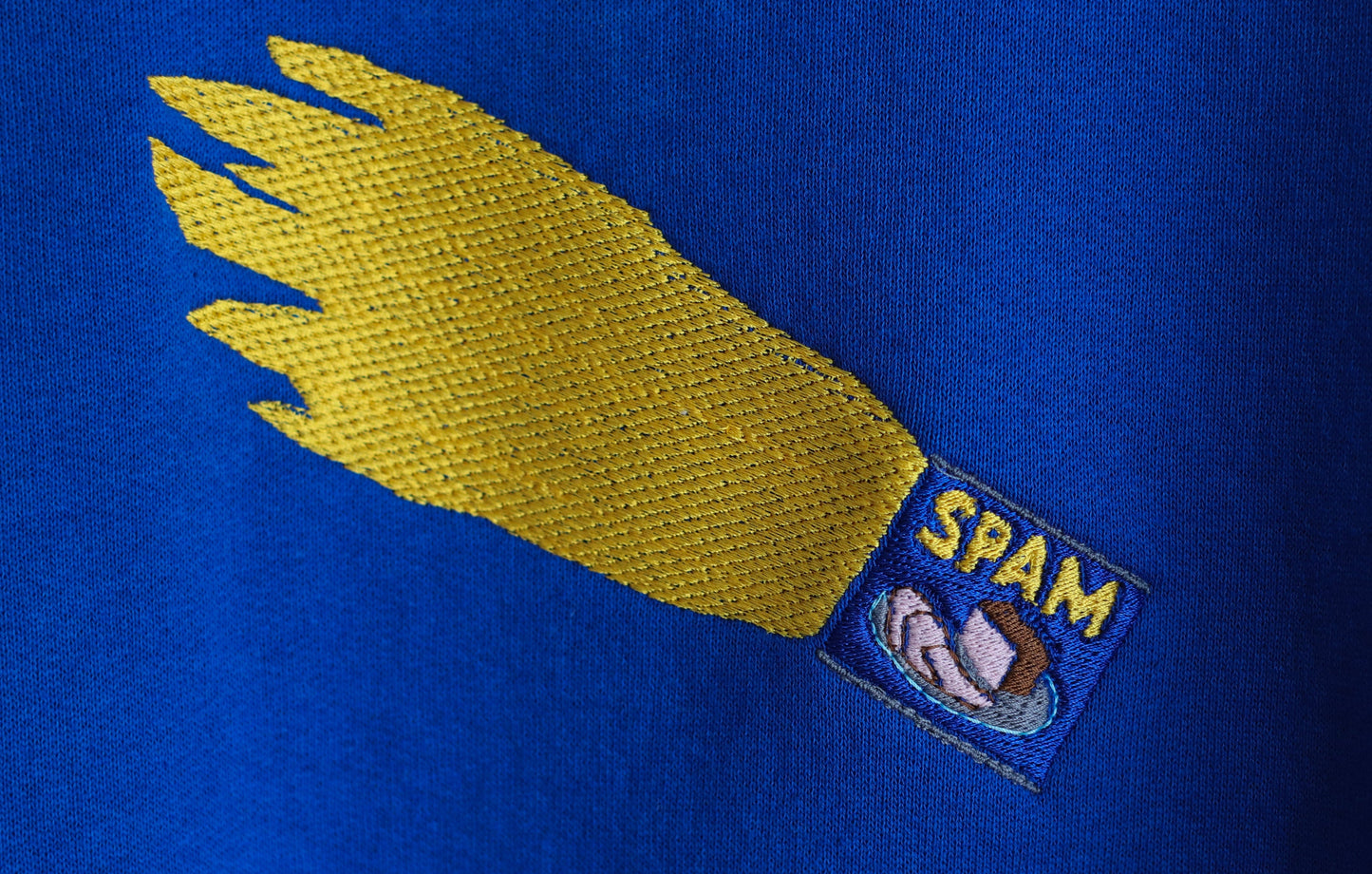 OOF Hoodie