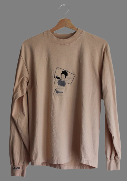Charli Longsleeve